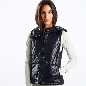 Oiselle Katron Vest